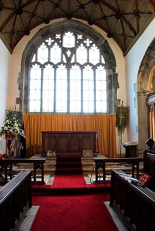 Roche - The Sanctuary
